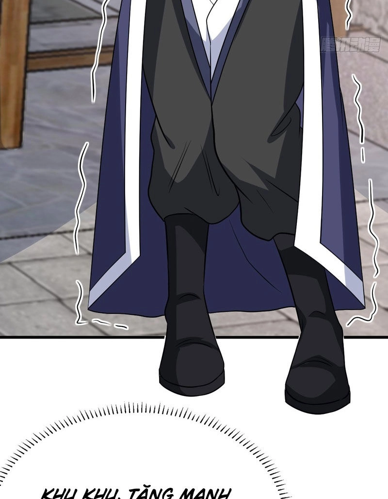 Ta Có Một Thân Kỹ Năng Bị Động Chapter 18 - 4