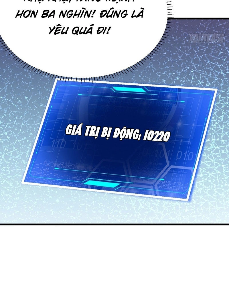 Ta Có Một Thân Kỹ Năng Bị Động Chapter 18 - 5