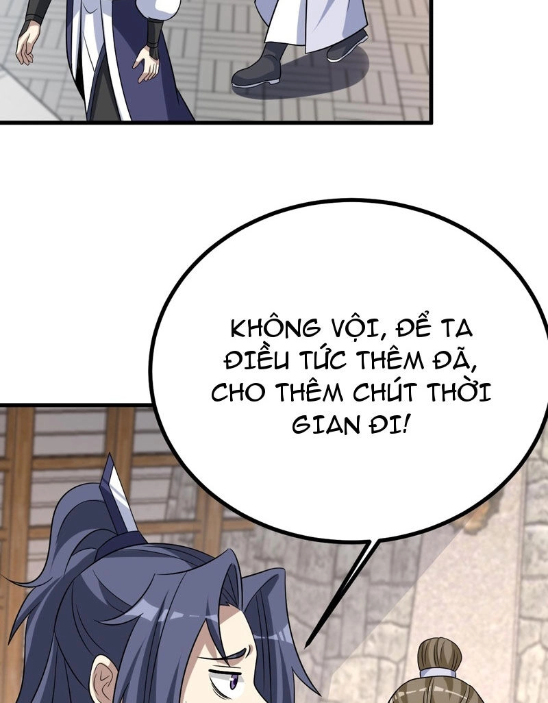 Ta Có Một Thân Kỹ Năng Bị Động Chapter 18 - 7