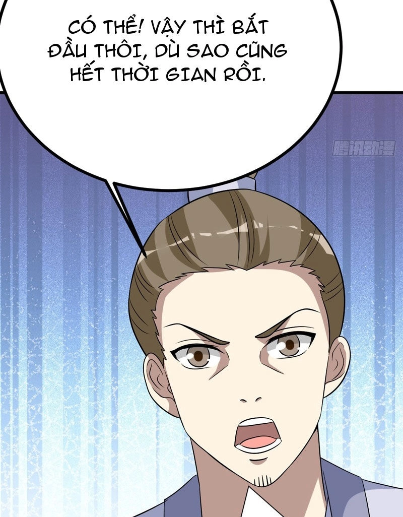 Ta Có Một Thân Kỹ Năng Bị Động Chapter 18 - 9