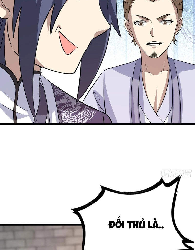 Ta Có Một Thân Kỹ Năng Bị Động Chapter 18 - 13