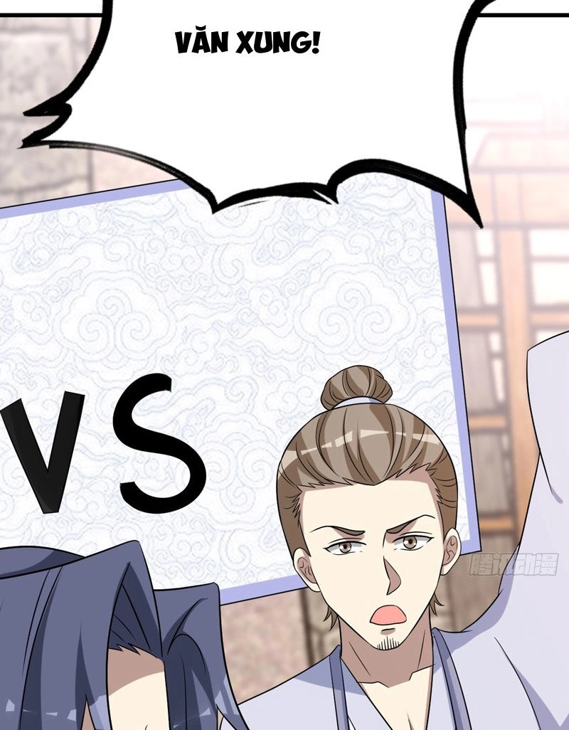 Ta Có Một Thân Kỹ Năng Bị Động Chapter 18 - 15