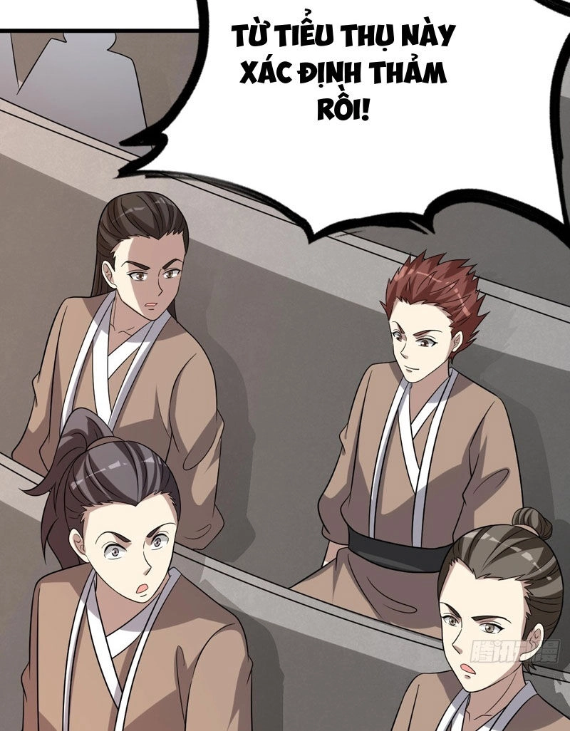 Ta Có Một Thân Kỹ Năng Bị Động Chapter 18 - 18