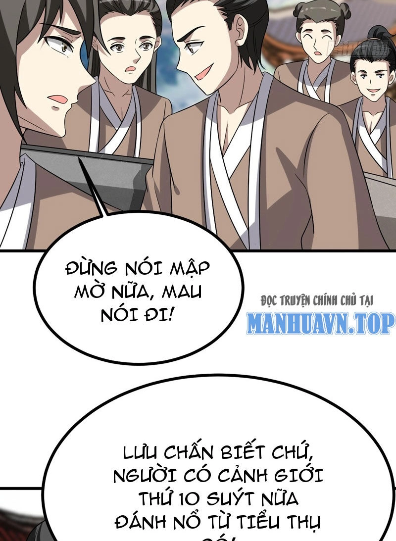 Ta Có Một Thân Kỹ Năng Bị Động Chapter 18 - 26