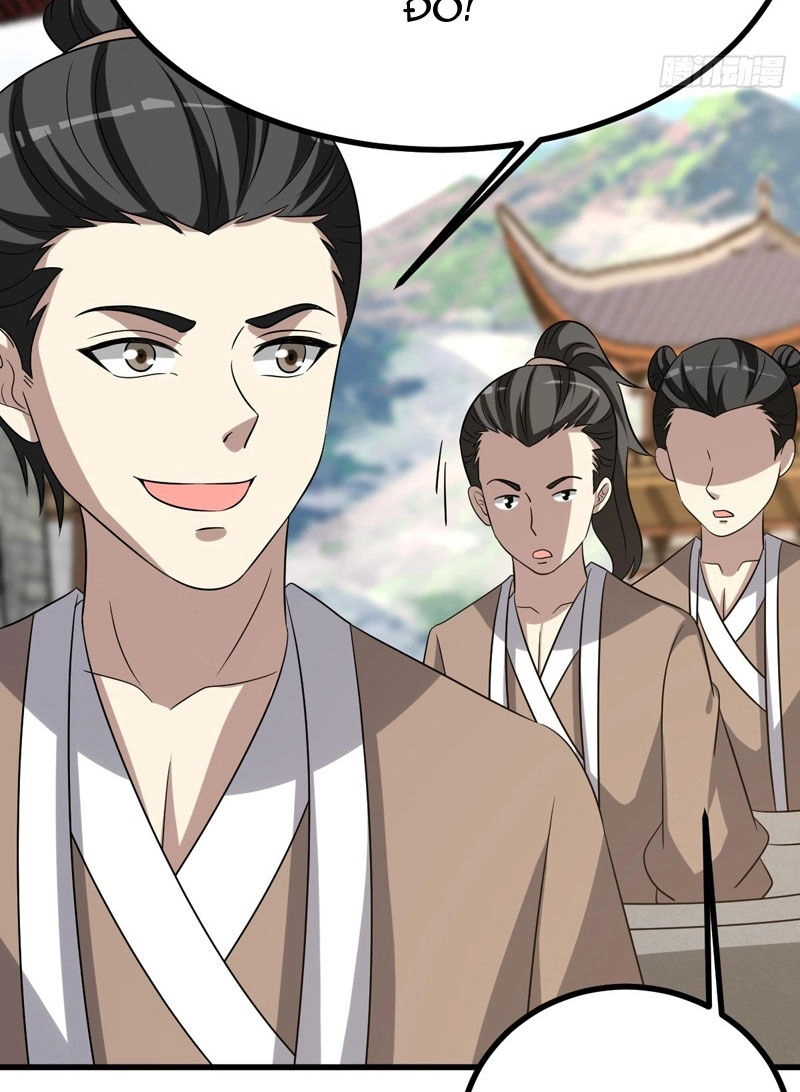 Ta Có Một Thân Kỹ Năng Bị Động Chapter 18 - 27