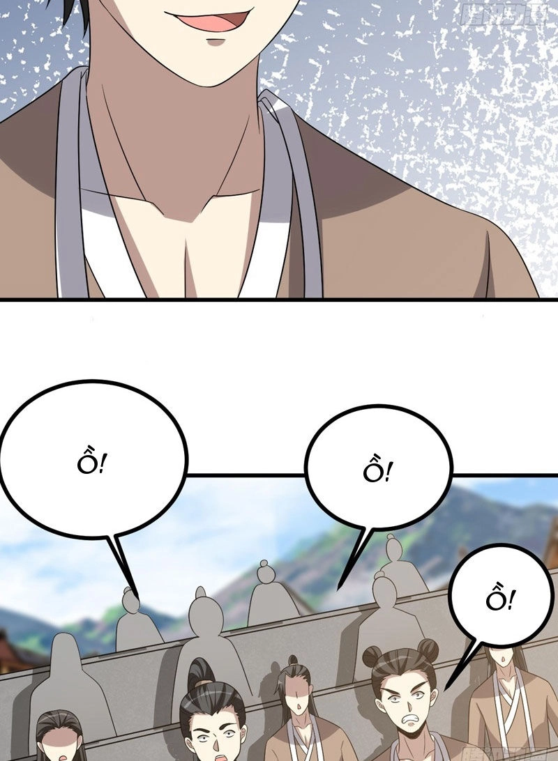 Ta Có Một Thân Kỹ Năng Bị Động Chapter 18 - 29