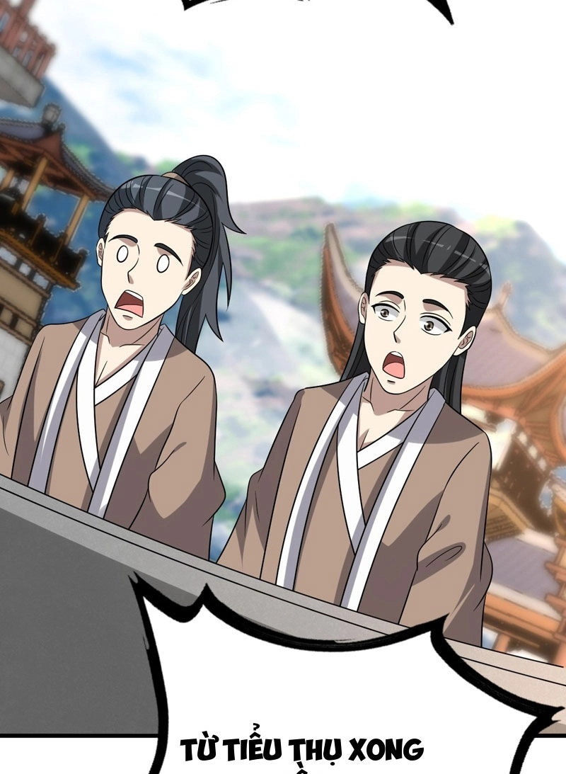 Ta Có Một Thân Kỹ Năng Bị Động Chapter 18 - 34