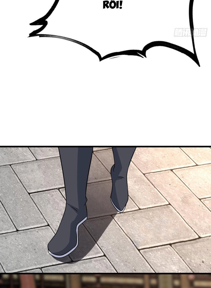 Ta Có Một Thân Kỹ Năng Bị Động Chapter 18 - 35