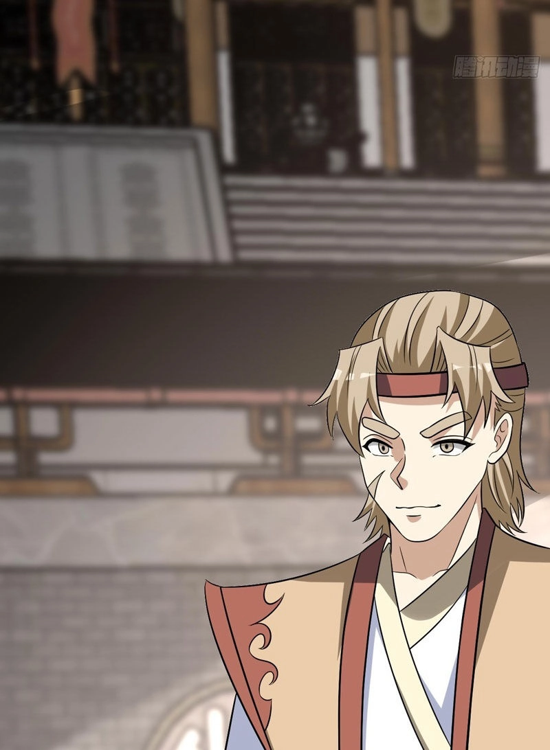 Ta Có Một Thân Kỹ Năng Bị Động Chapter 18 - 36