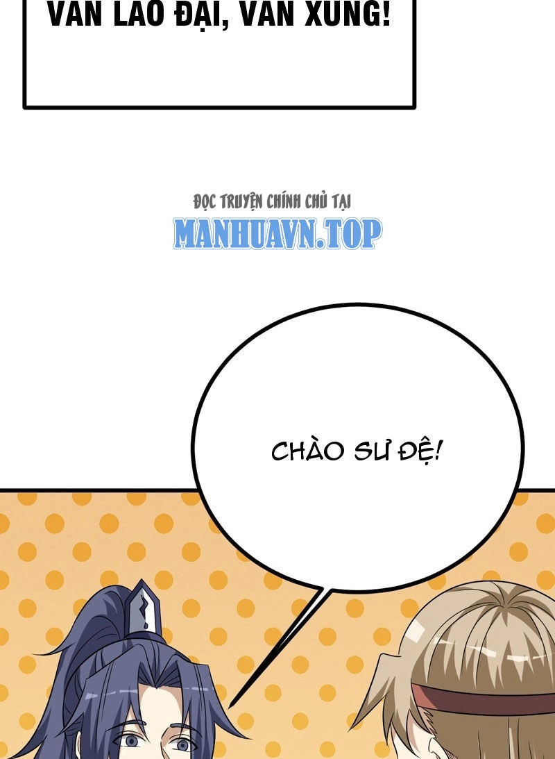 Ta Có Một Thân Kỹ Năng Bị Động Chapter 18 - 38