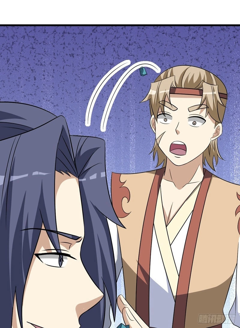 Ta Có Một Thân Kỹ Năng Bị Động Chapter 18 - 40