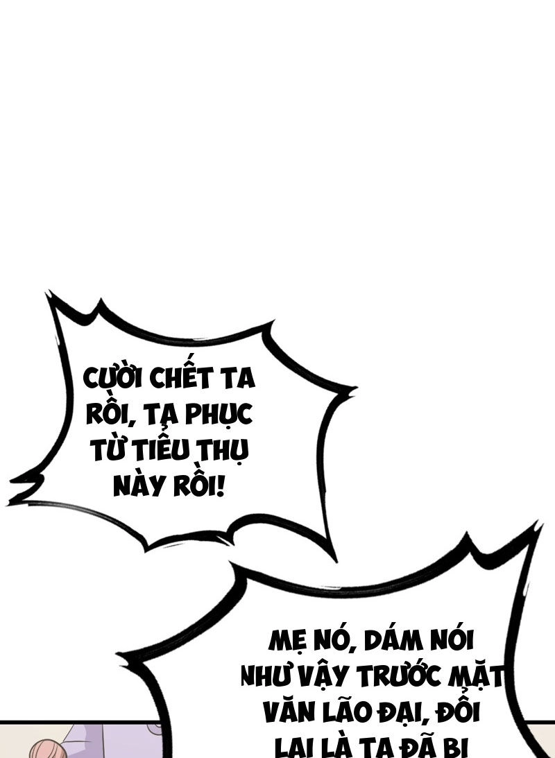 Ta Có Một Thân Kỹ Năng Bị Động Chapter 18 - 42