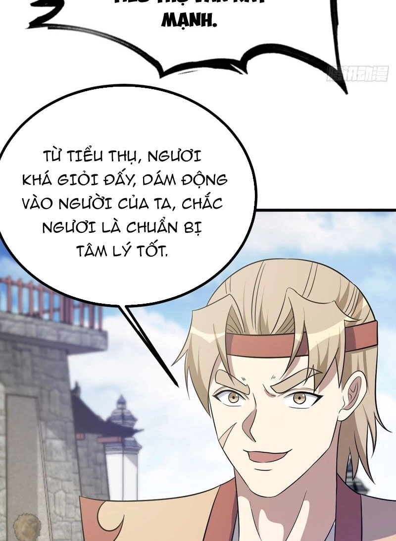 Ta Có Một Thân Kỹ Năng Bị Động Chapter 18 - 44