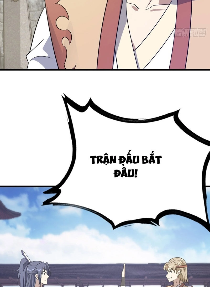 Ta Có Một Thân Kỹ Năng Bị Động Chapter 18 - 45