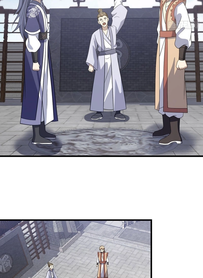 Ta Có Một Thân Kỹ Năng Bị Động Chapter 18 - 46