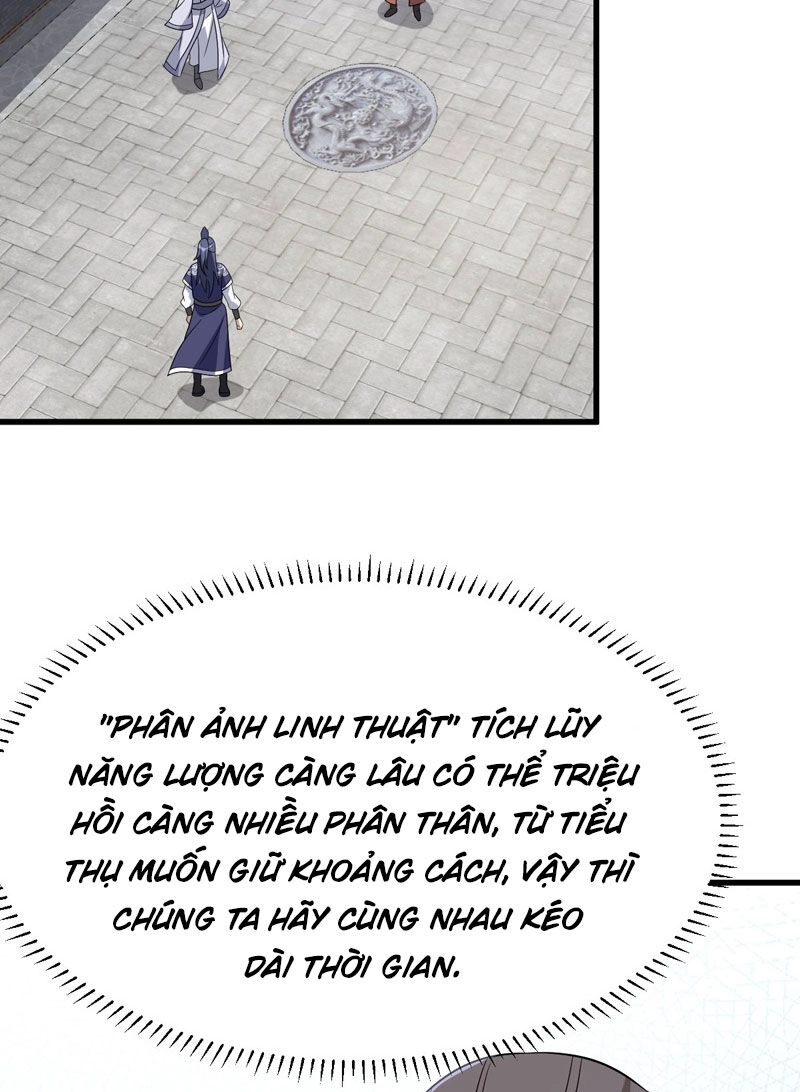 Ta Có Một Thân Kỹ Năng Bị Động Chapter 18 - 47