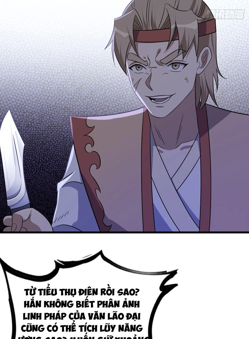 Ta Có Một Thân Kỹ Năng Bị Động Chapter 18 - 48