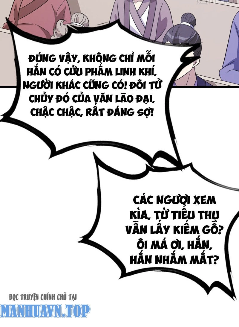 Ta Có Một Thân Kỹ Năng Bị Động Chapter 18 - 50