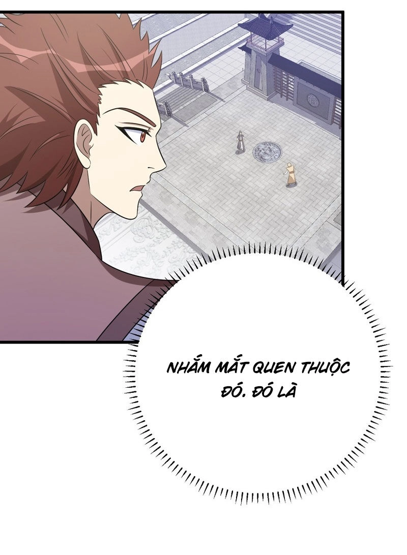 Ta Có Một Thân Kỹ Năng Bị Động Chapter 18 - 51