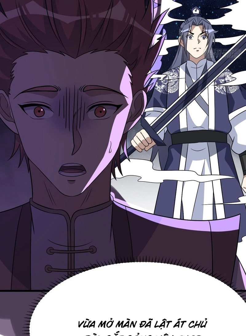 Ta Có Một Thân Kỹ Năng Bị Động Chapter 18 - 53