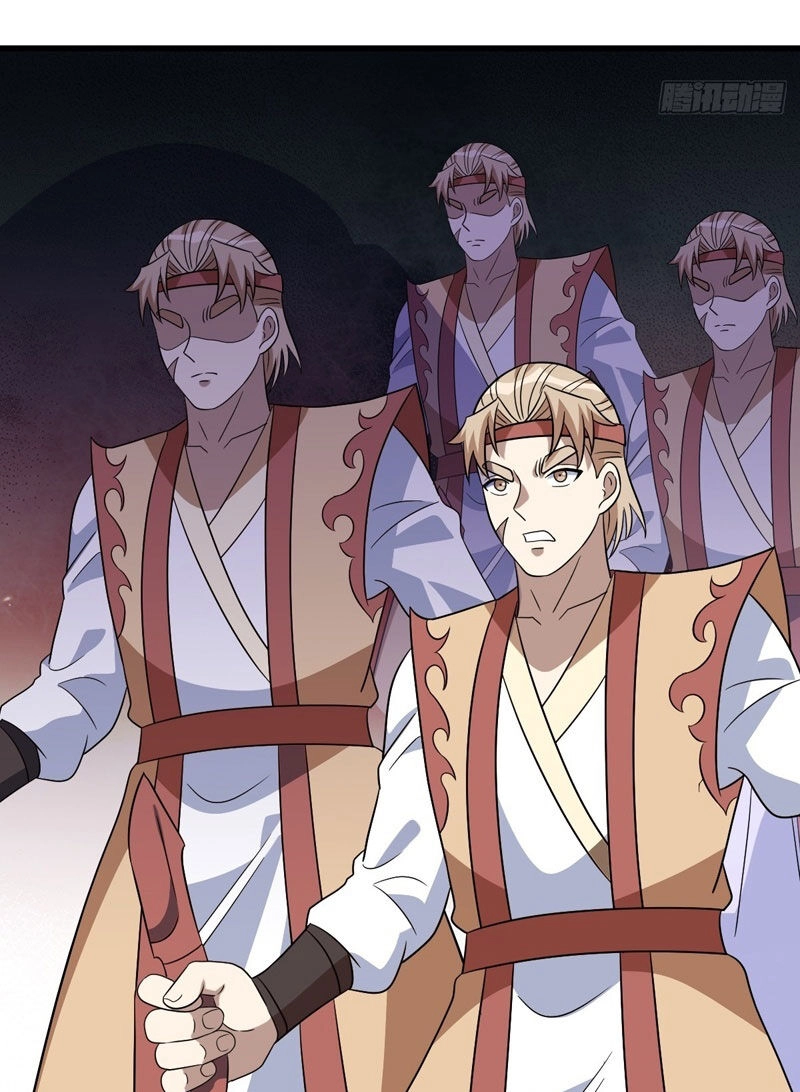 Ta Có Một Thân Kỹ Năng Bị Động Chapter 18 - 56