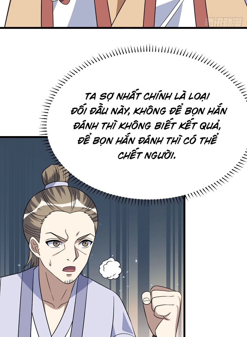 Ta Có Một Thân Kỹ Năng Bị Động Chapter 18 - 57