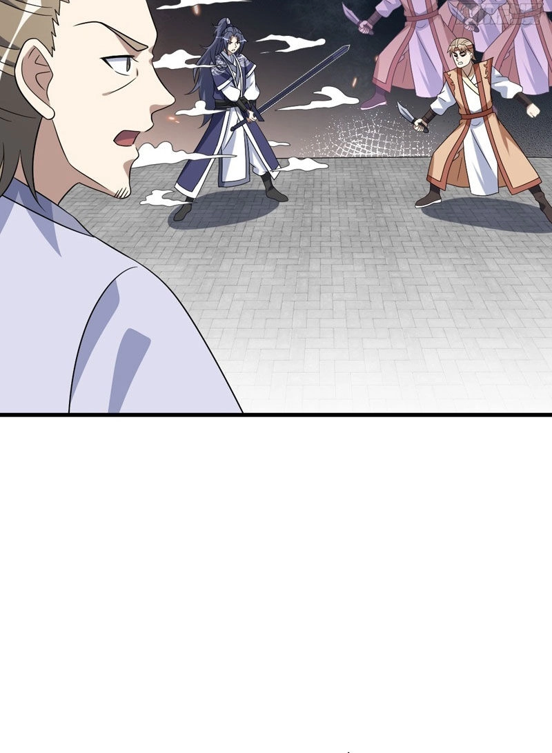 Ta Có Một Thân Kỹ Năng Bị Động Chapter 18 - 59