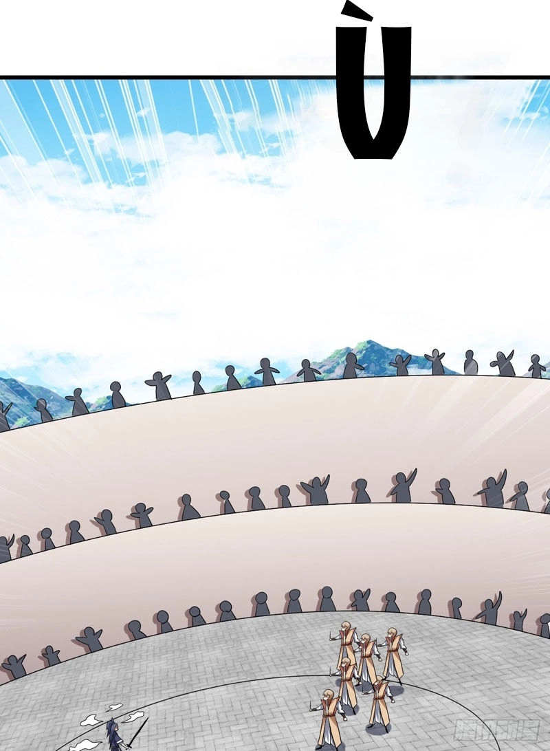 Ta Có Một Thân Kỹ Năng Bị Động Chapter 18 - 60