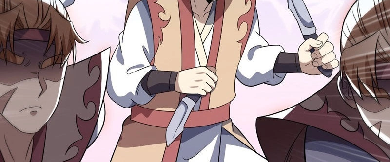 Ta Có Một Thân Kỹ Năng Bị Động Chapter 18 - 75