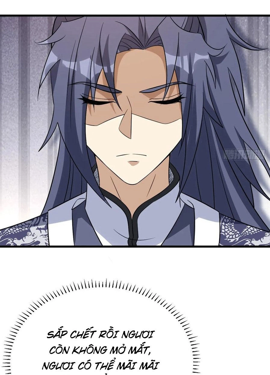 Ta Có Một Thân Kỹ Năng Bị Động Chapter 19 - 1