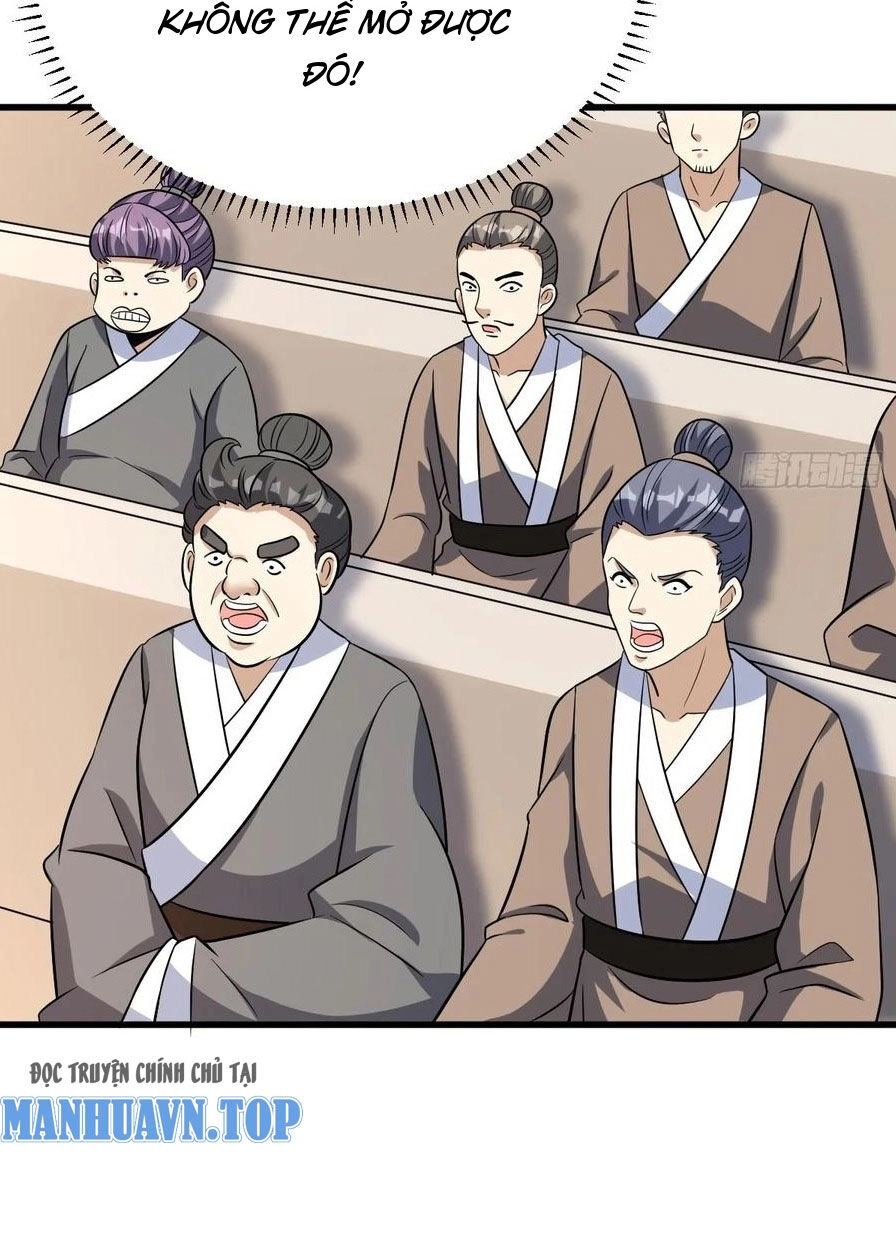 Ta Có Một Thân Kỹ Năng Bị Động Chapter 19 - 2