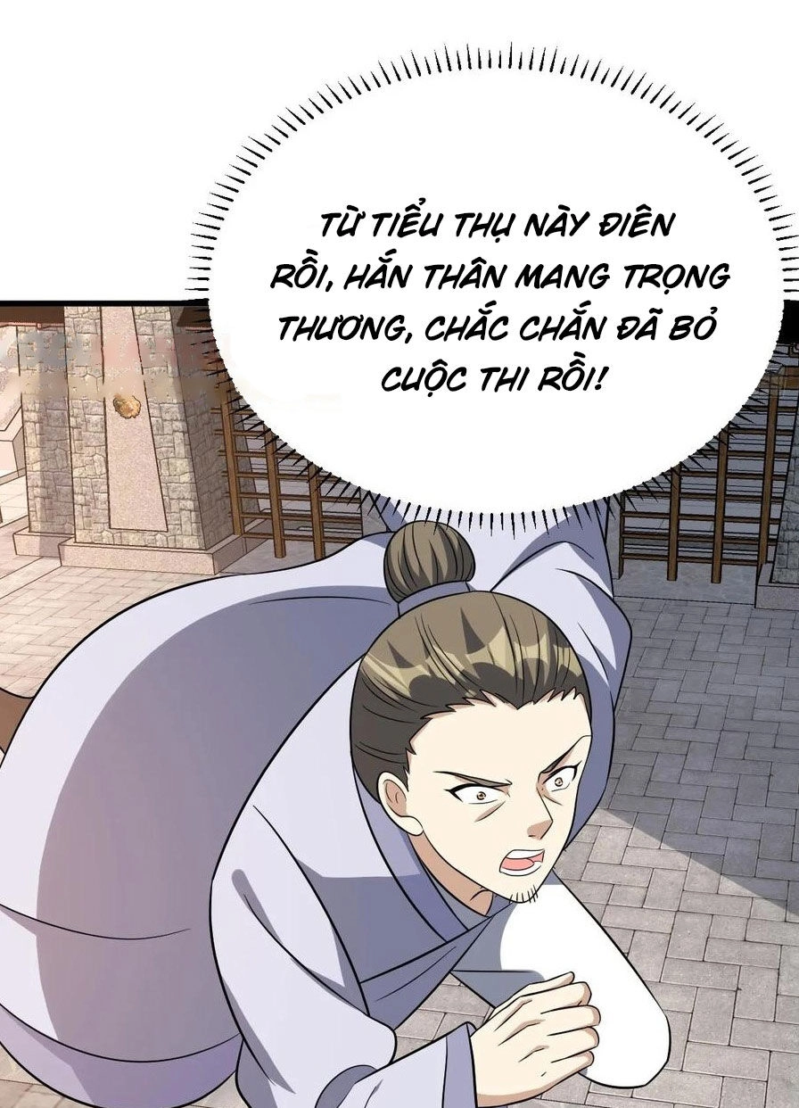 Ta Có Một Thân Kỹ Năng Bị Động Chapter 19 - 3