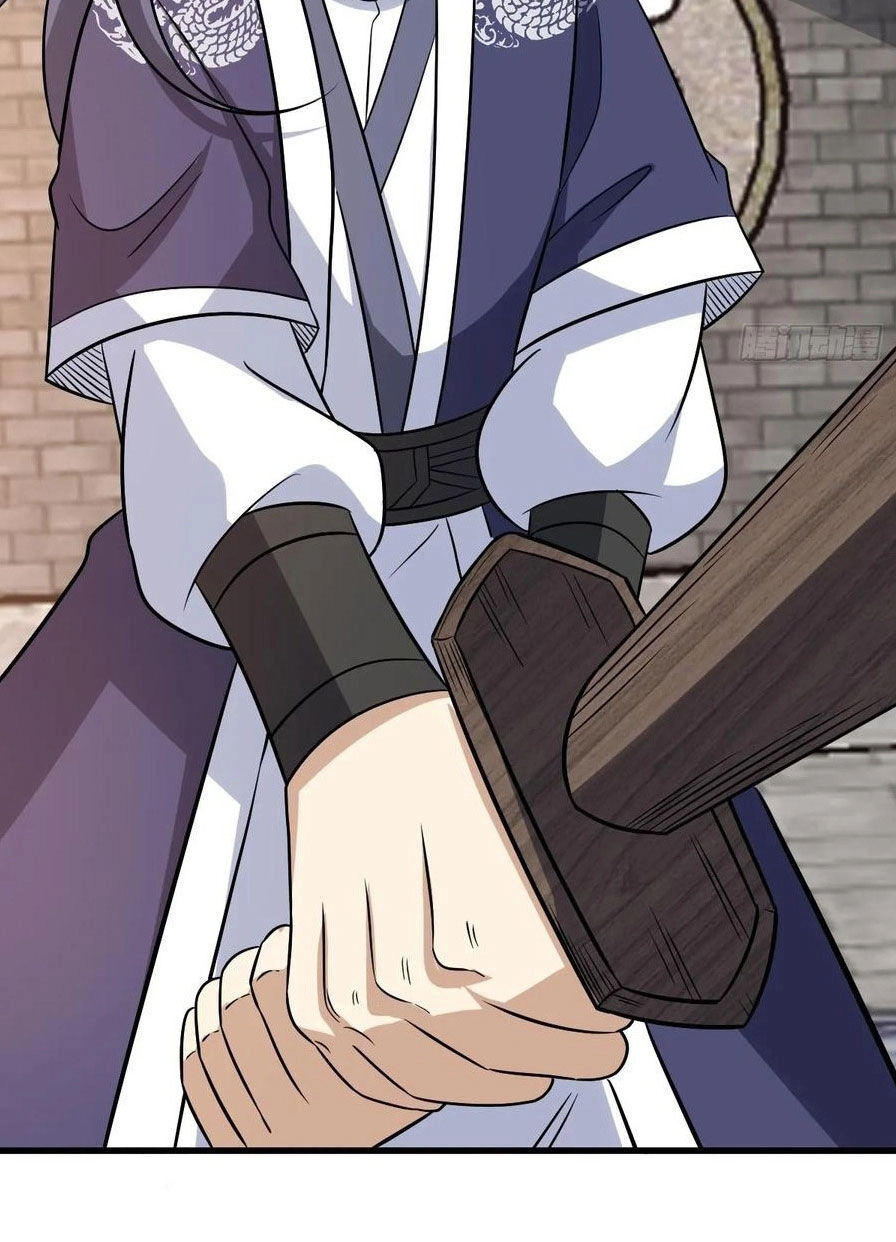 Ta Có Một Thân Kỹ Năng Bị Động Chapter 19 - 5