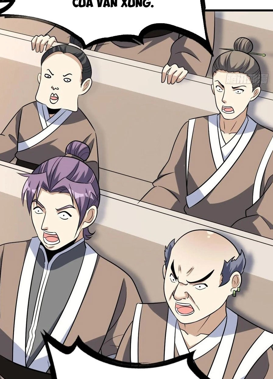 Ta Có Một Thân Kỹ Năng Bị Động Chapter 19 - 7