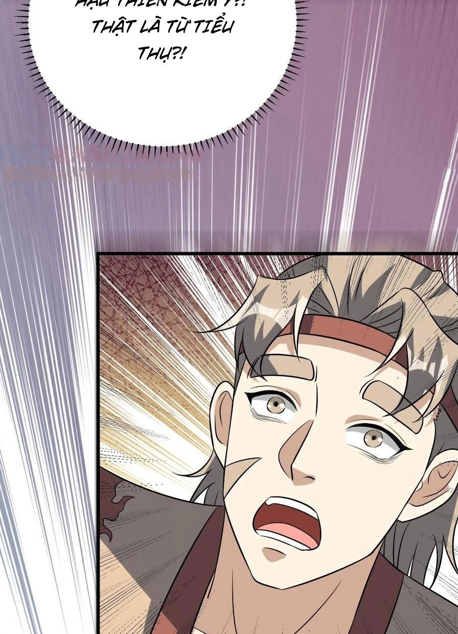 Ta Có Một Thân Kỹ Năng Bị Động Chapter 19 - 12