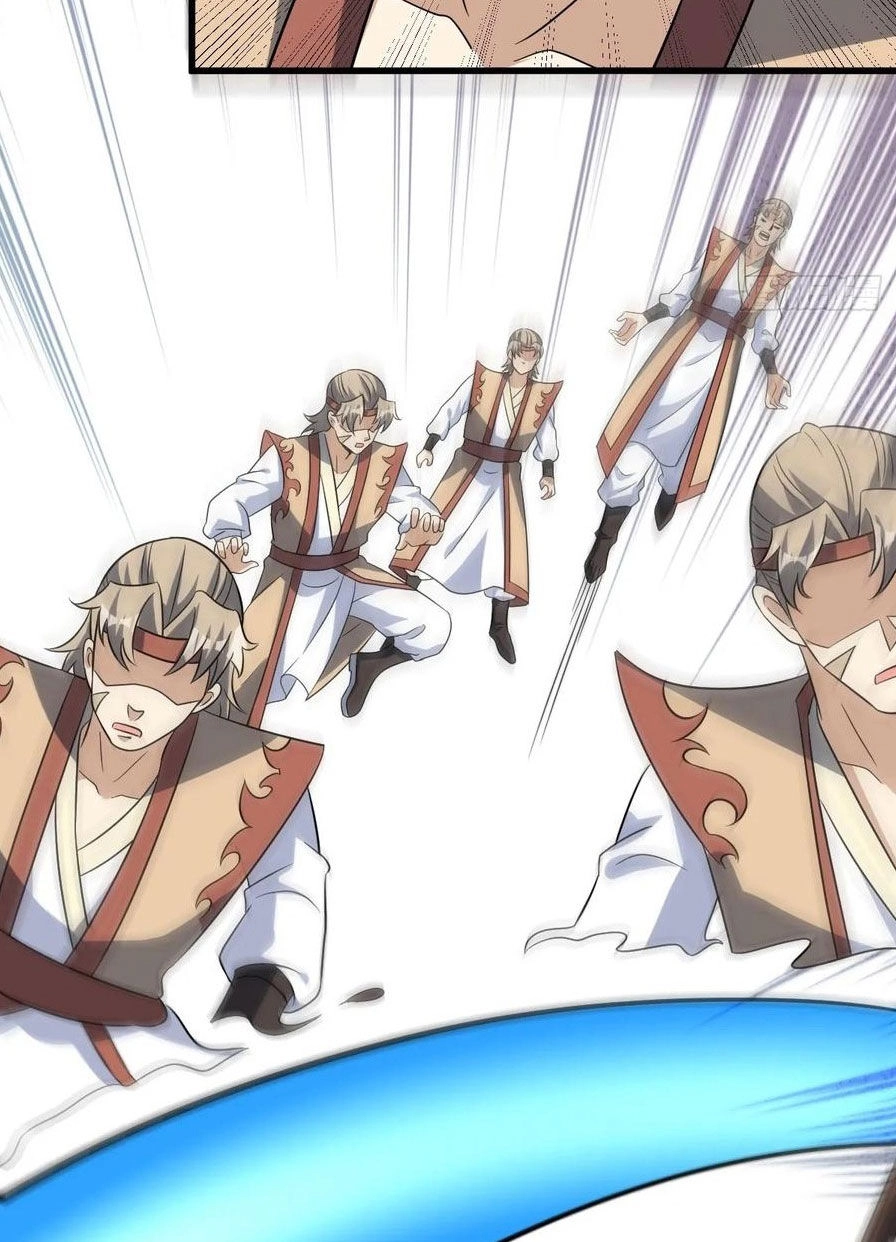 Ta Có Một Thân Kỹ Năng Bị Động Chapter 19 - 13