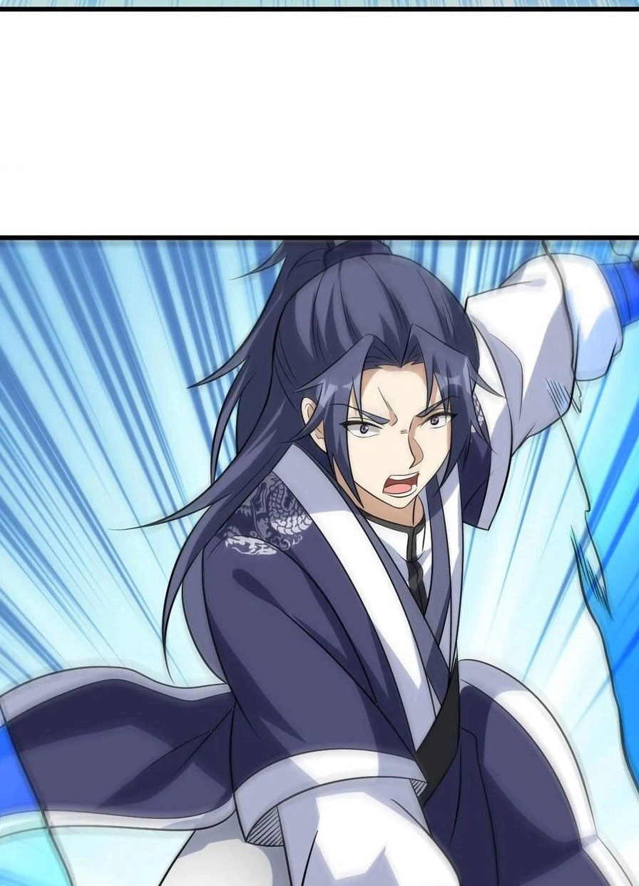 Ta Có Một Thân Kỹ Năng Bị Động Chapter 19 - 15