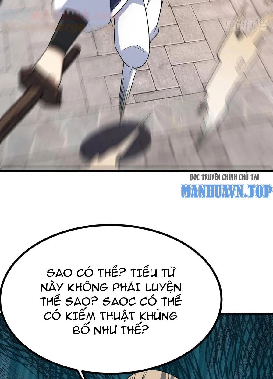 Ta Có Một Thân Kỹ Năng Bị Động Chapter 19 - 18