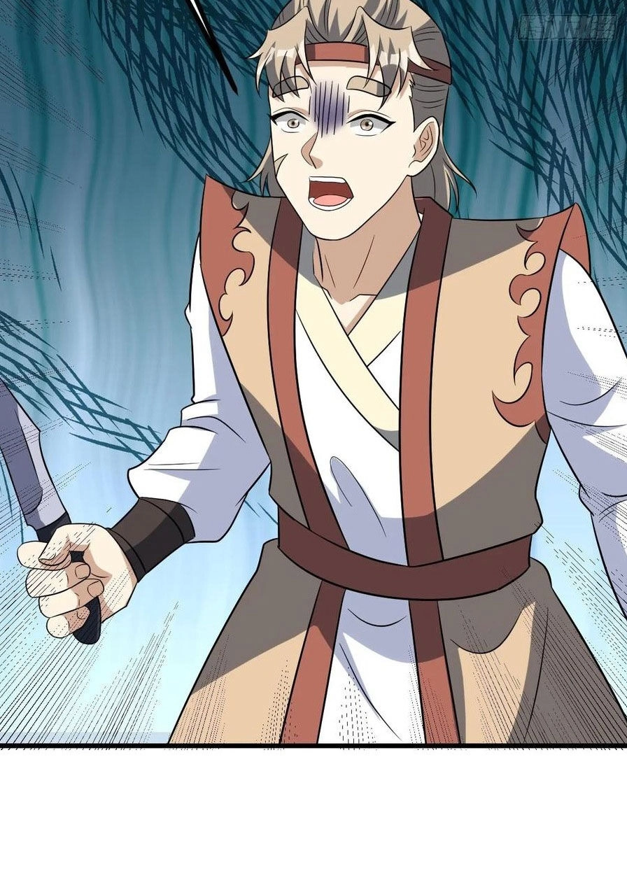 Ta Có Một Thân Kỹ Năng Bị Động Chapter 19 - 19