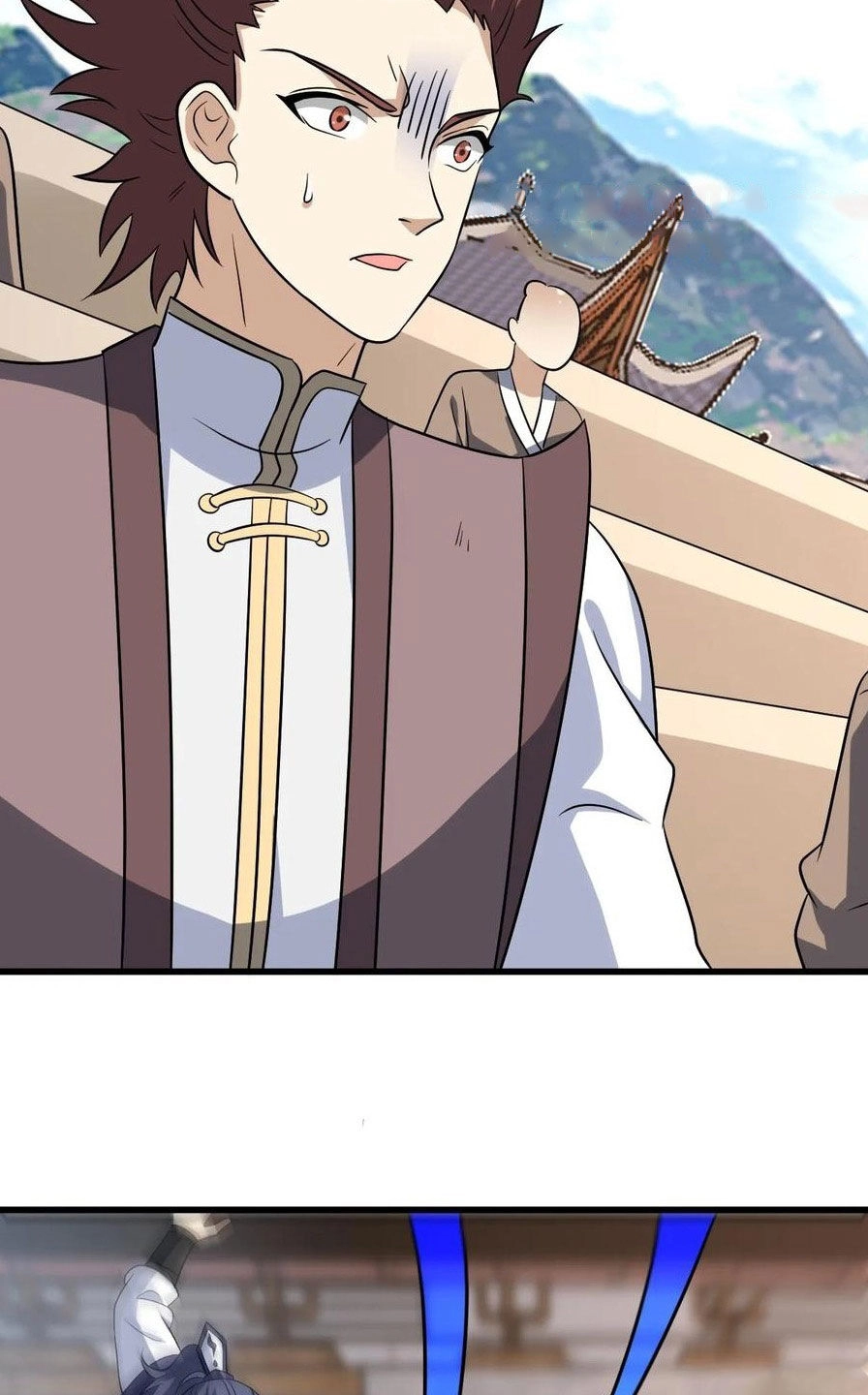 Ta Có Một Thân Kỹ Năng Bị Động Chapter 19 - 21