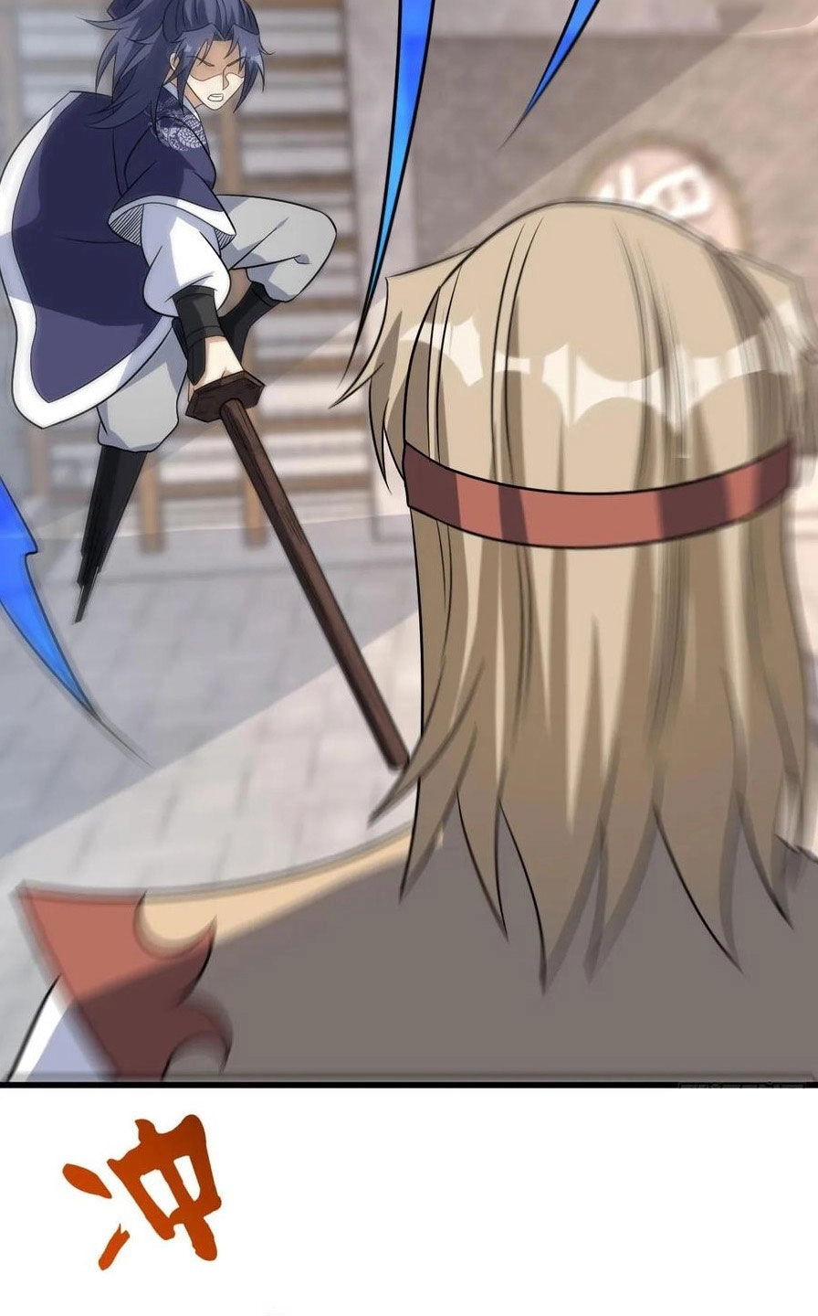 Ta Có Một Thân Kỹ Năng Bị Động Chapter 19 - 22