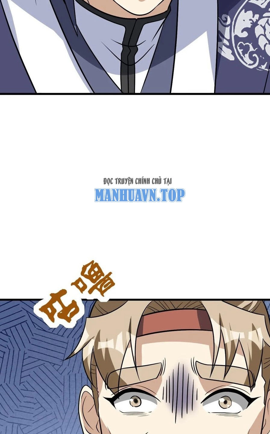 Ta Có Một Thân Kỹ Năng Bị Động Chapter 19 - 30