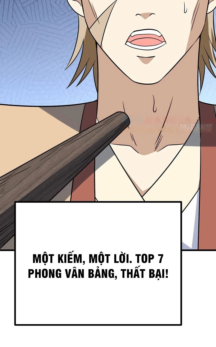 Ta Có Một Thân Kỹ Năng Bị Động Chapter 19 - 31