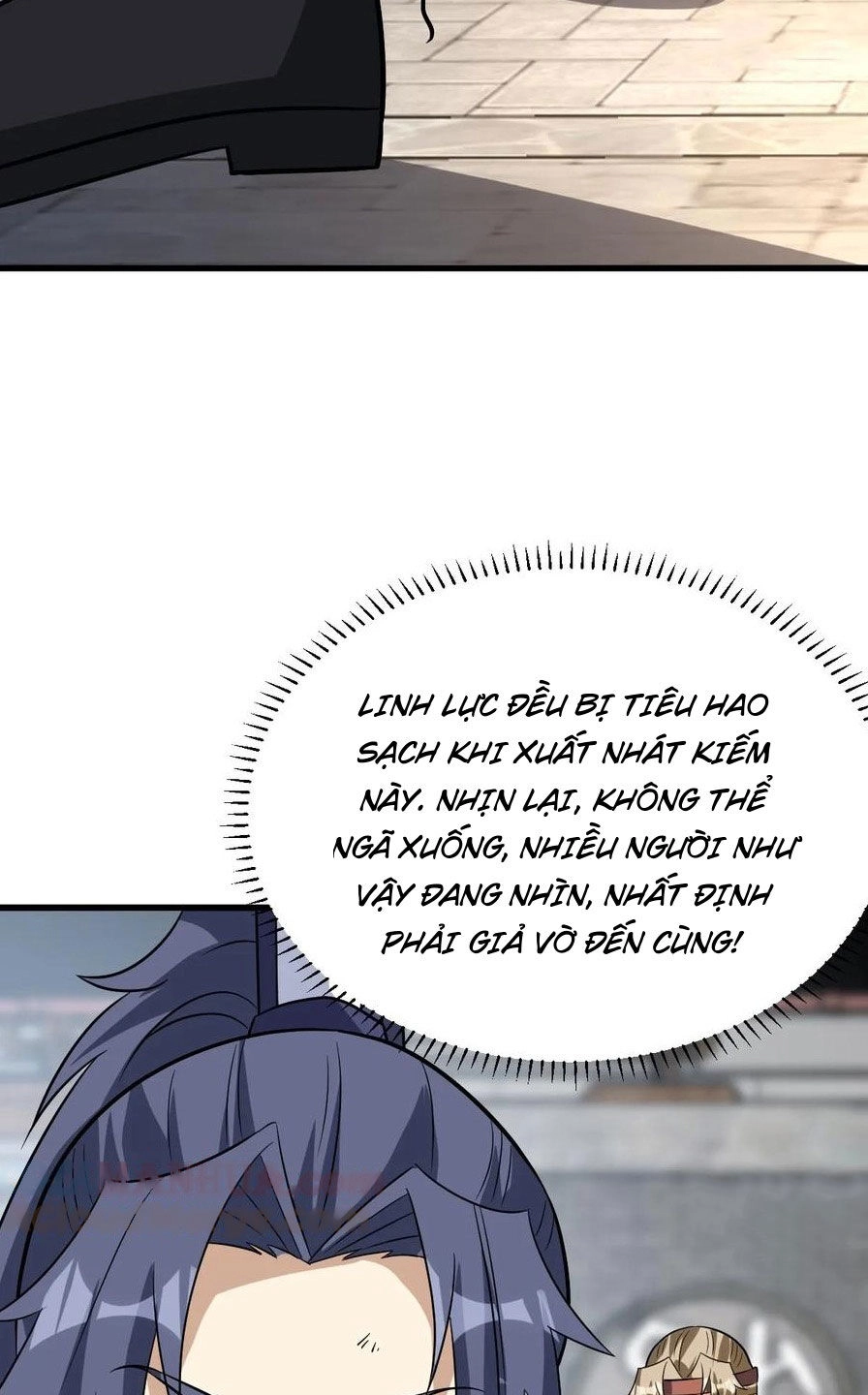 Ta Có Một Thân Kỹ Năng Bị Động Chapter 19 - 33