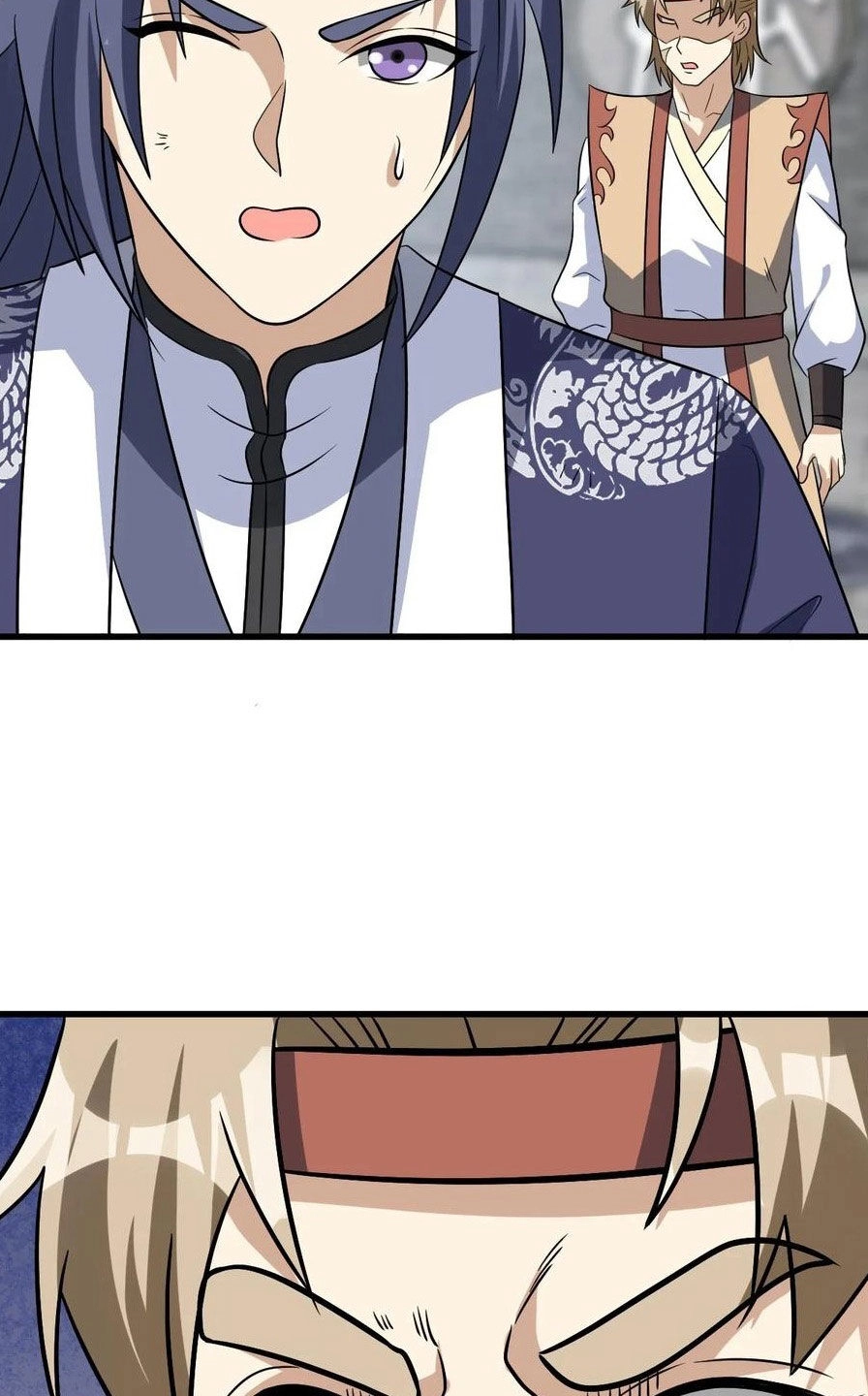 Ta Có Một Thân Kỹ Năng Bị Động Chapter 19 - 34