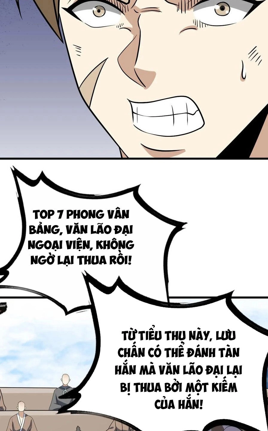 Ta Có Một Thân Kỹ Năng Bị Động Chapter 19 - 35