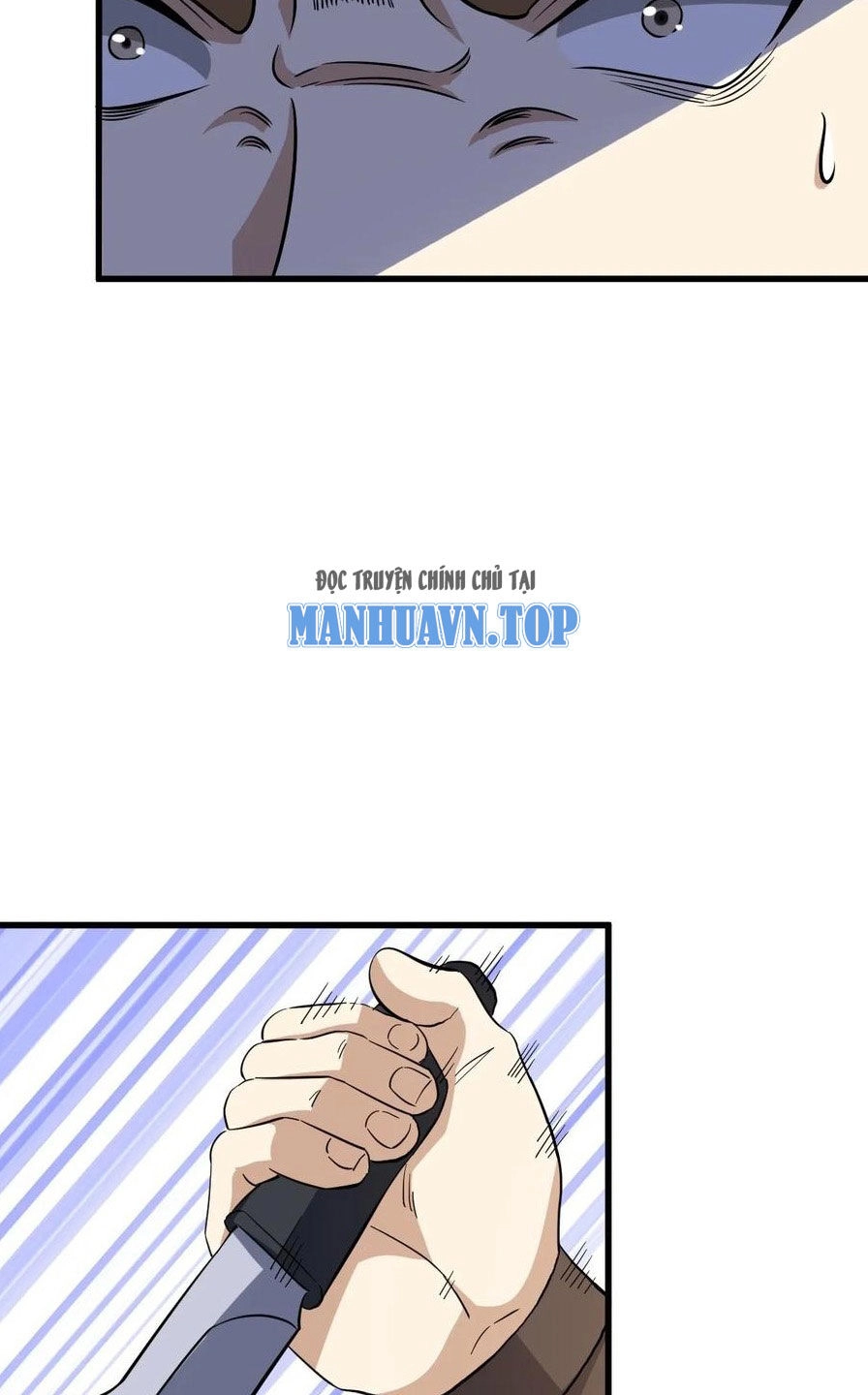 Ta Có Một Thân Kỹ Năng Bị Động Chapter 19 - 37