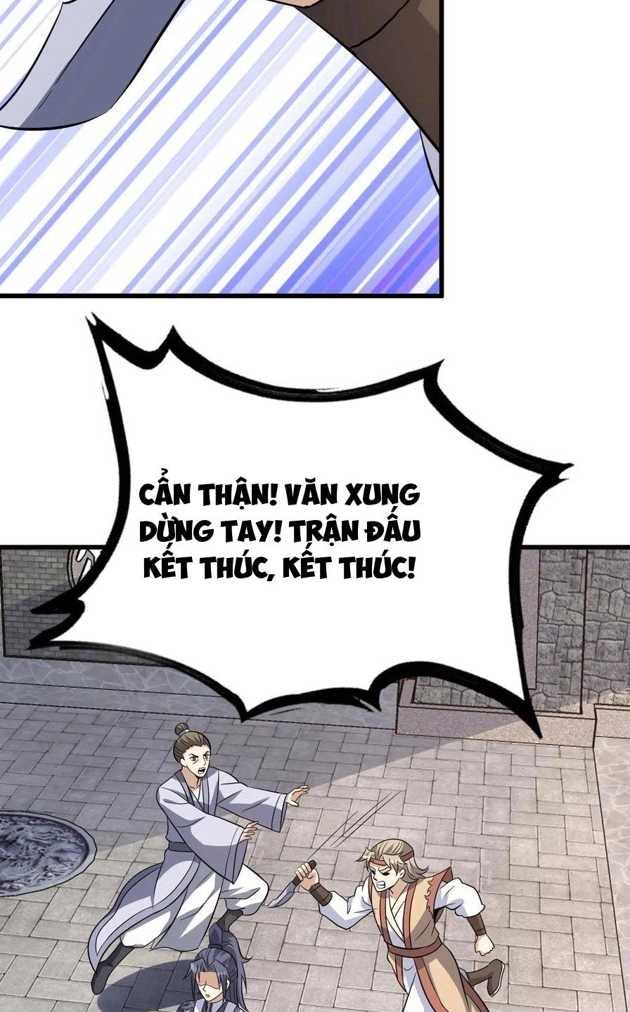 Ta Có Một Thân Kỹ Năng Bị Động Chapter 19 - 38