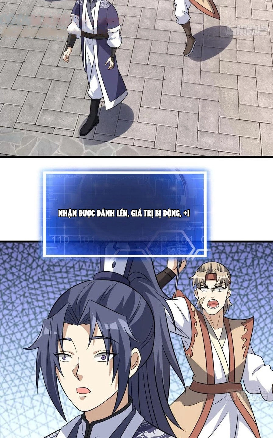 Ta Có Một Thân Kỹ Năng Bị Động Chapter 19 - 39