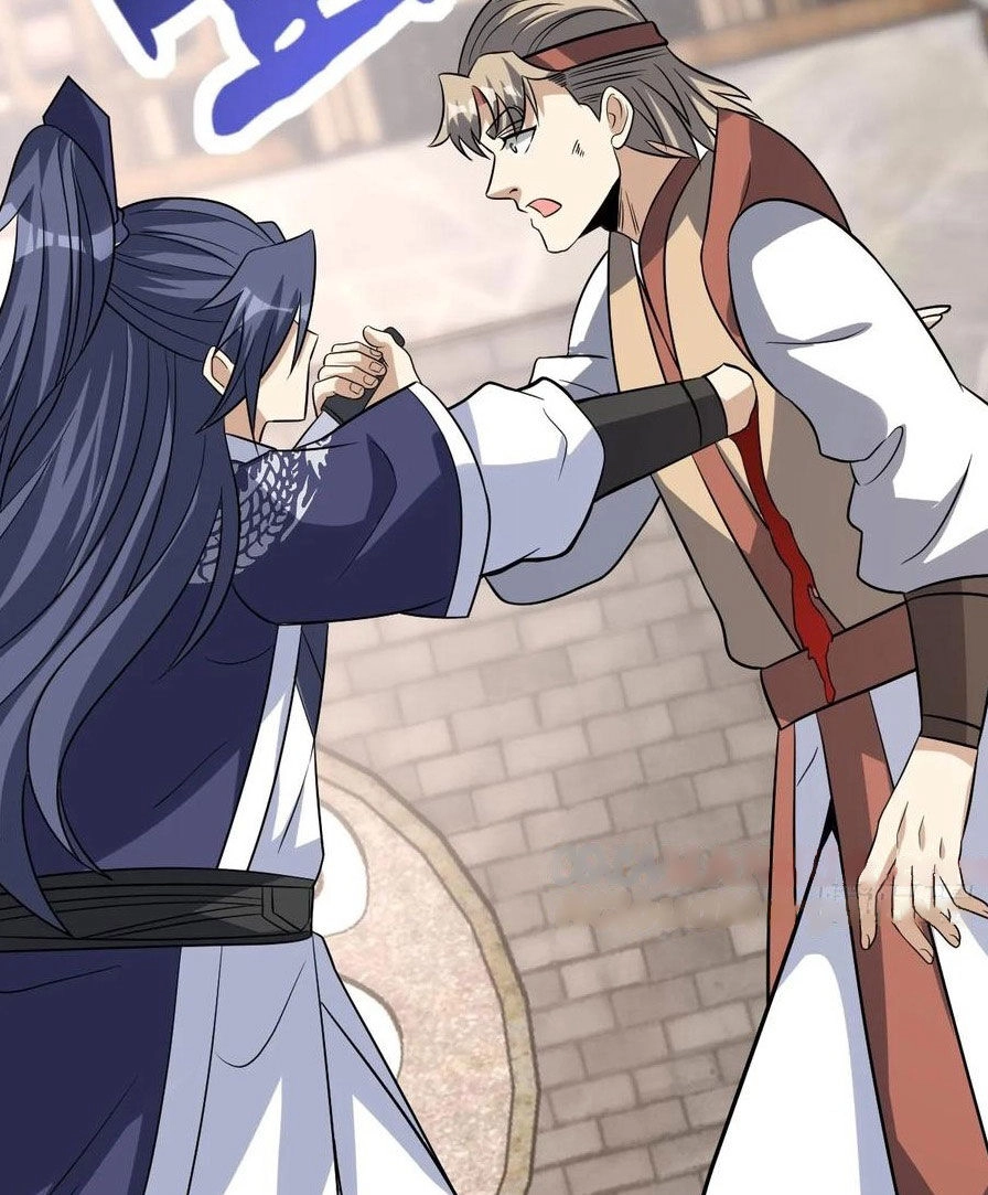 Ta Có Một Thân Kỹ Năng Bị Động Chapter 19 - 41